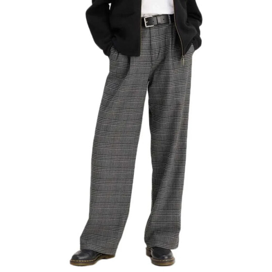 DOCKERS Original Pltd Wide pants