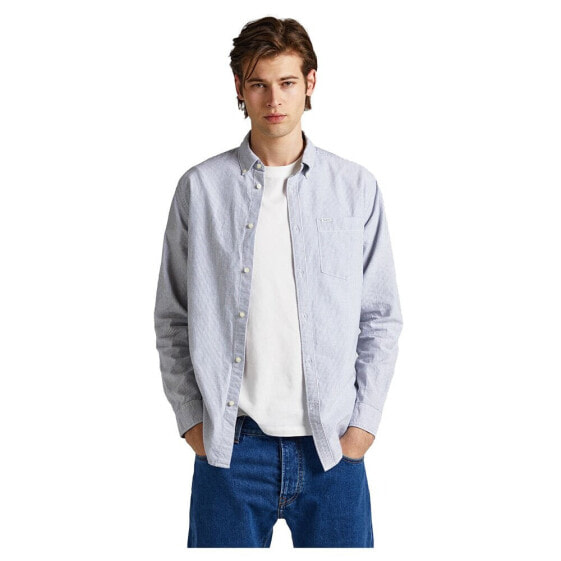 PEPE JEANS Cosby long sleeve shirt