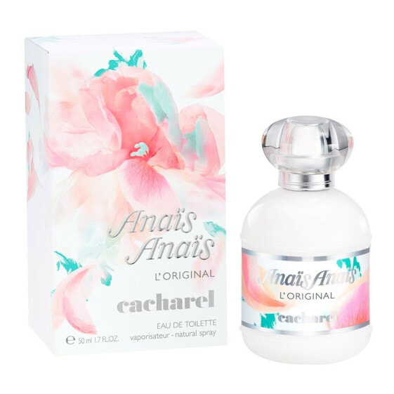 Женская парфюмерия Cacharel Anais Anais EDT