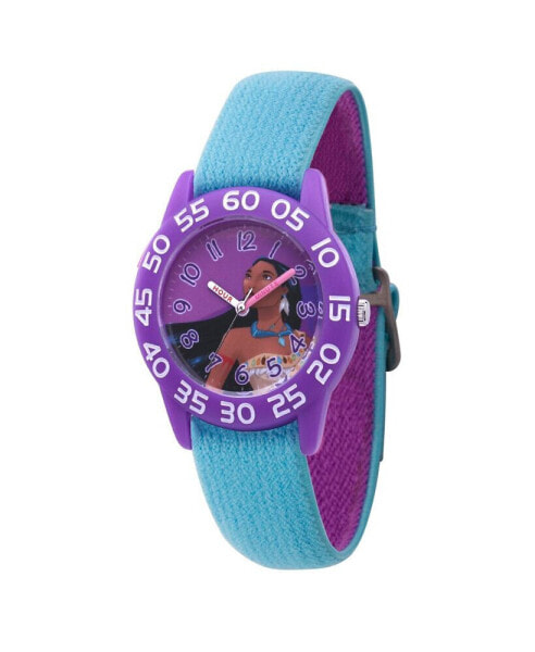 Часы ewatchfactory Disney Princess Pocahontas Purple