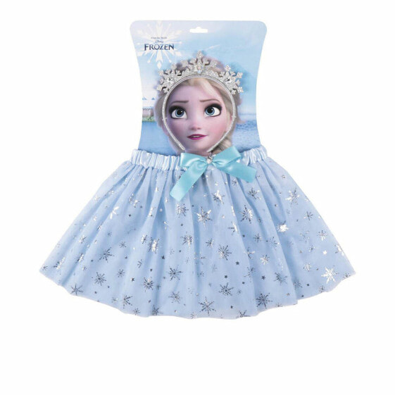 Children's costume Disney Frozen (2 Pieces)