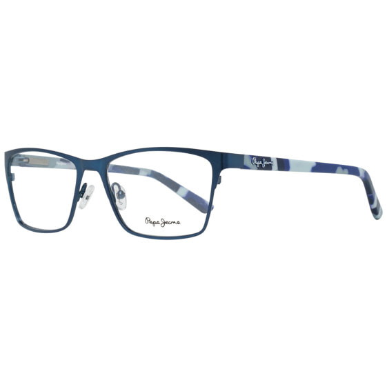 Pepe Jeans Brille PJ1224 C3 54 Alistair Herren Blau 140mm