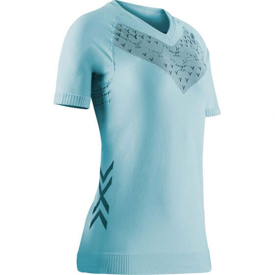 X-BIONIC Twyce Run short sleeve T-shirt