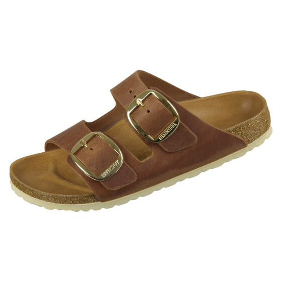 Шлепанцы женские Birkenstock Arizona