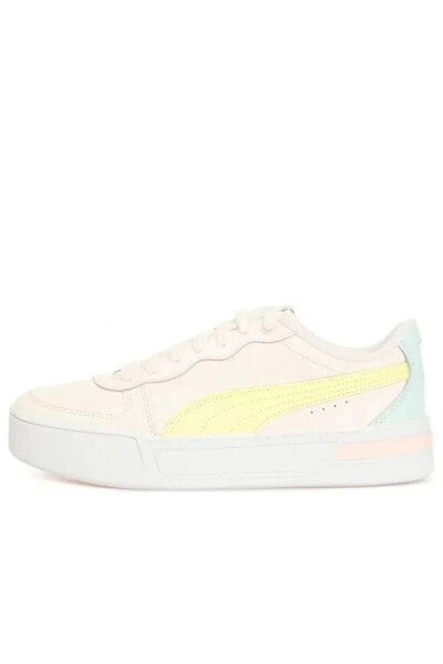 Skye Pınk/yellow Sneakers/shoes 374764-09