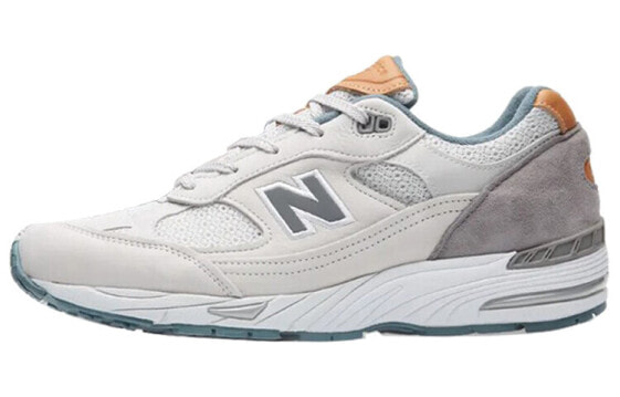 Кроссовки New Balance NB 991 W991NBG