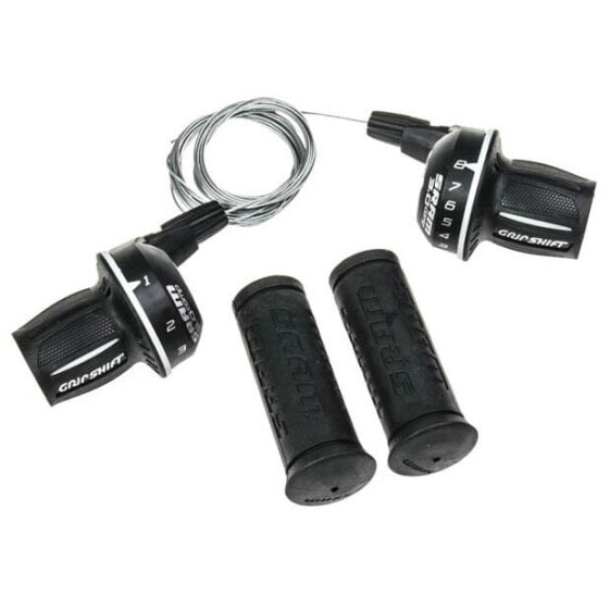 Переключатель SRAM 3.0 A1 Twist Set