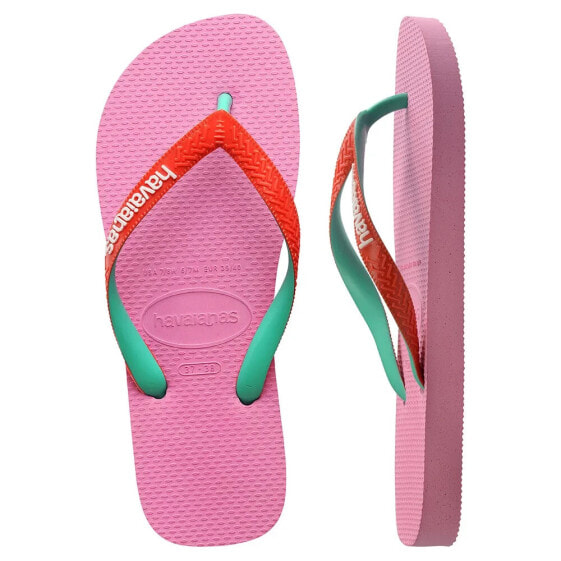 HAVAIANAS Top Mix slides