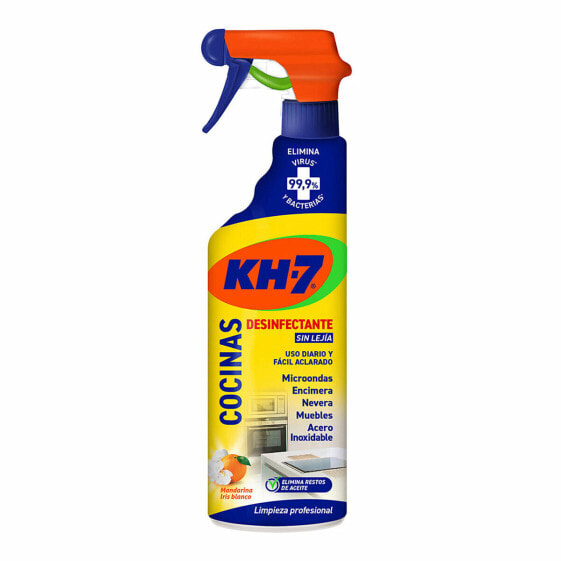 Очиститель KH7 Кухня 750 ml