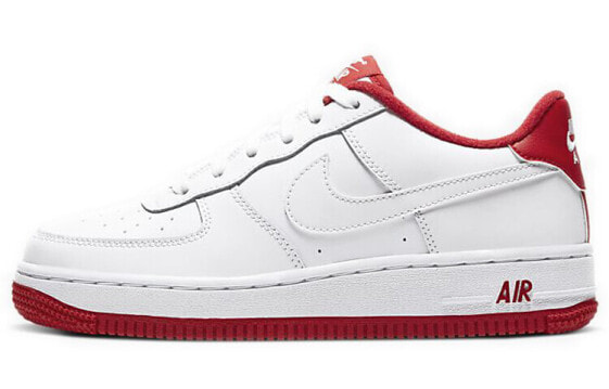 Кроссовки Nike Air Force 1 Low GS CD6915-101