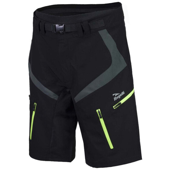 ROGELLI Adventure shorts