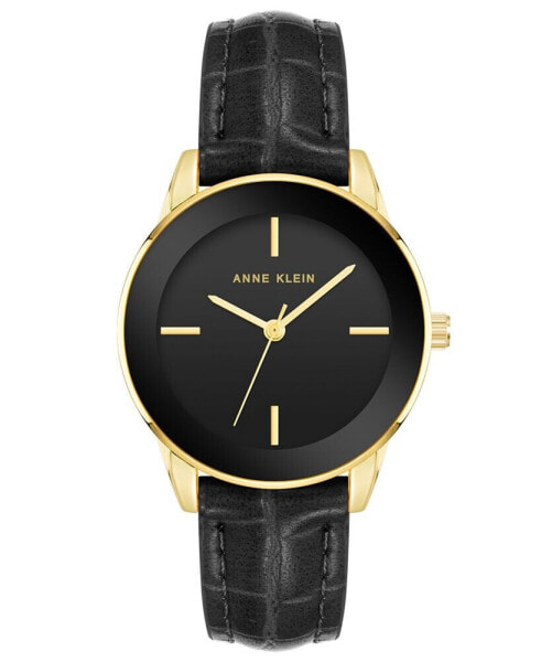 Наручные часы HUGO men's Grail Quartz Black Silicone Watch 42mm.