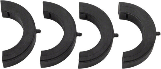 Bosch Nyon Rubber Display Spacers - BUI352