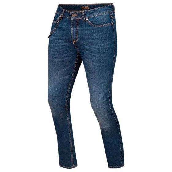 SEGURA Hopper jeans