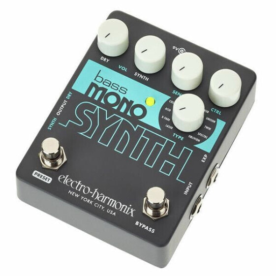 Electro Harmonix Bass Mono Synth