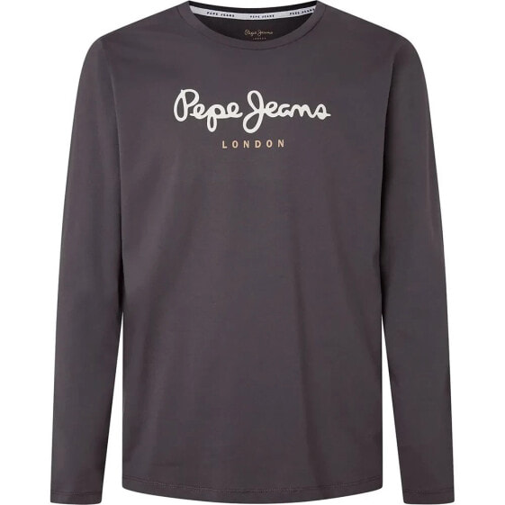 PEPE JEANS Eggo long sleeve T-shirt