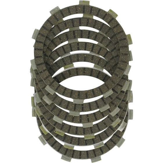 EBC CK Series Cork CK1190 Clutch Friction Plates