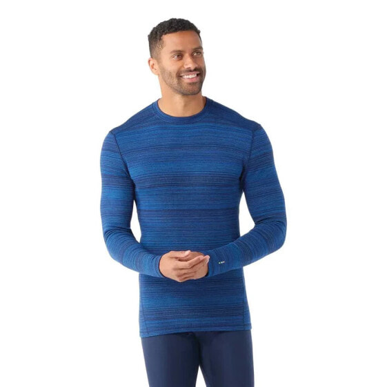 SMARTWOOL Merino 250 Crew long sleeve T-shirt