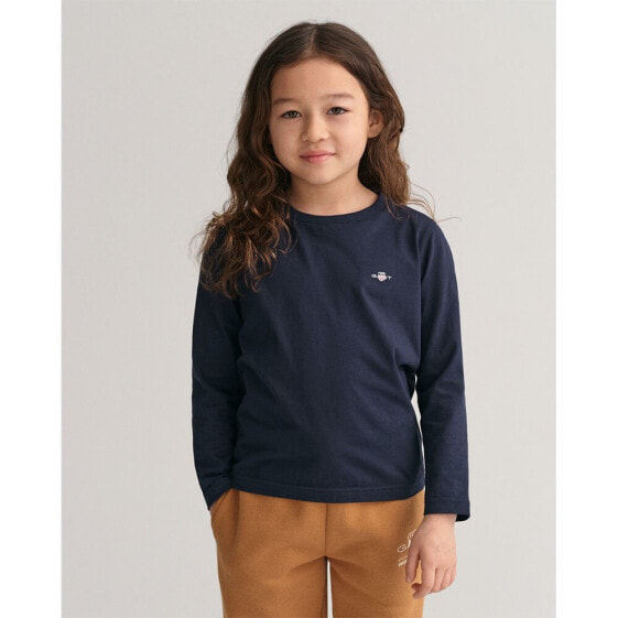 GANT 805180 long sleeve T-shirt