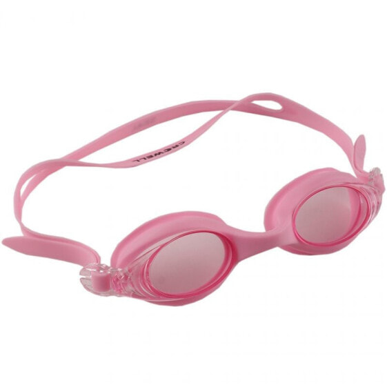 Swimming goggles Crowell Seal okul-seal-solution