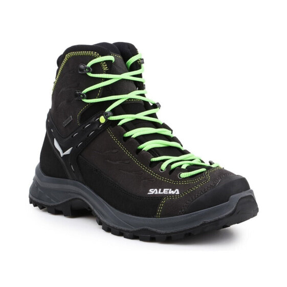 Salewa MS Hike Trainer Mid Gtx