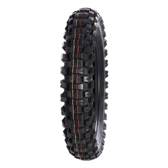 MOTOZ Tractionator Enduro S/T 70R TT Off-Road Rear Tire