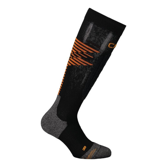 CMP Ski Lenpur 31I4857 socks