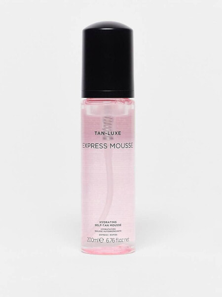 Tan-Luxe Express Mousse 200ml