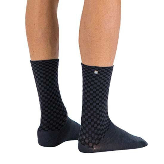 Sportful Checkmate Winter long socks