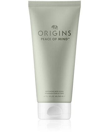 Origins Peace of Mind Body Scrub (200 ml)