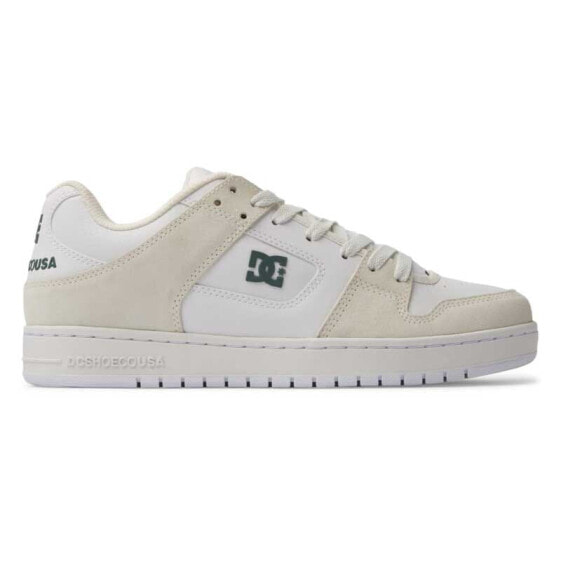 DC Shoes Manteca SE trainers