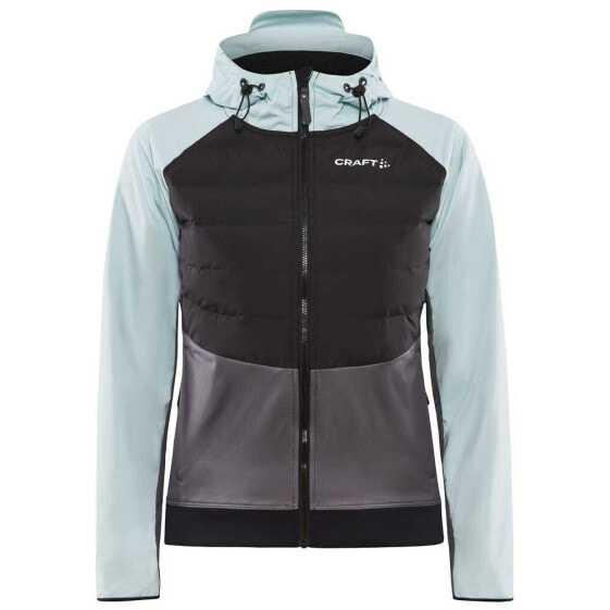 CRAFT Adv pursuit thermal jacket