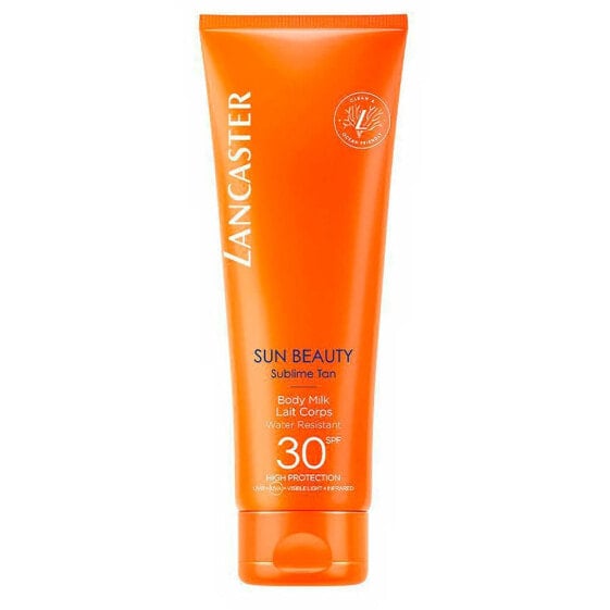 LANCASTER Sun Beauty Corp SPF30 250ml Sunscreen
