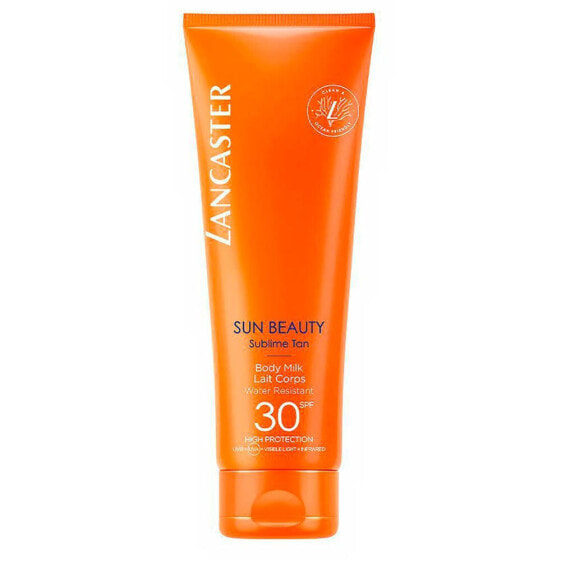 LANCASTER Sun Beauty Corp SPF30 250ml Sunscreen