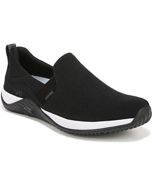 Слипоны женские RYKA Echo Slip On