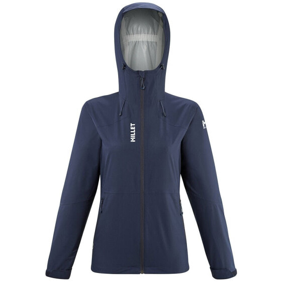 MILLET Fitz Roy softshell jacket