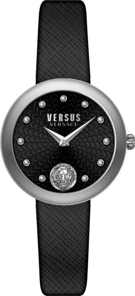 Versus Versace Damenuhr Léa Extension VSPEN1020