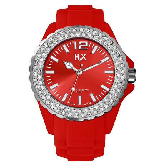 HAUREX SS382DR1 watch