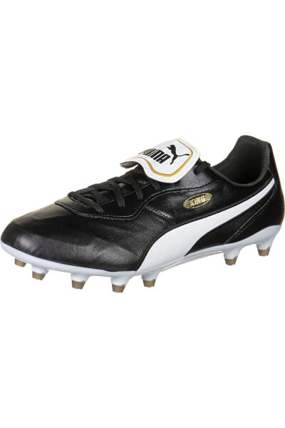 KING Top FG Puma Black-Puma White 10560701