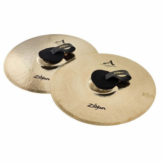 Zildjian 18" Classic Orchestral Sel. ML