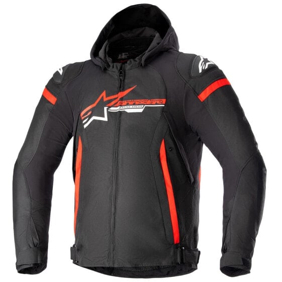 ALPINESTARS Zaca WP jacket