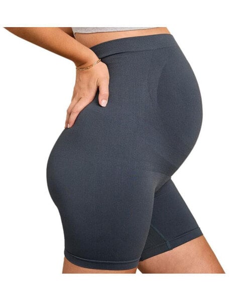 Women's Maternity Belly Support Girlshort