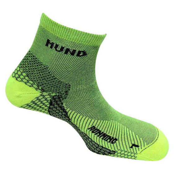 MUND SOCKS New Running socks