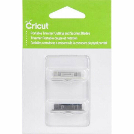 Гильотинное лезвие и маркер для режущего плоттера Cricut Basic