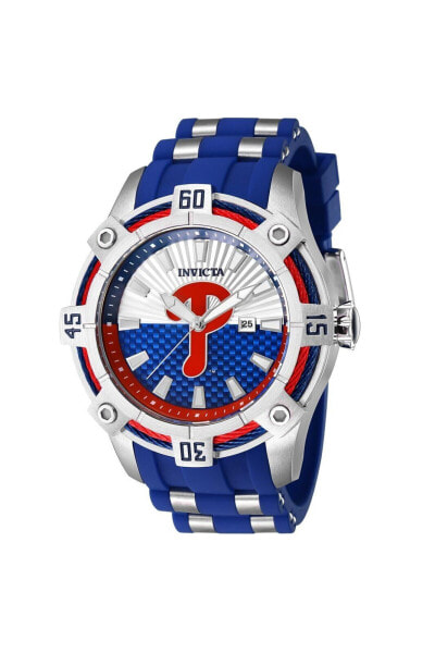 Часы Invicta Phillies Men's Watch 43279