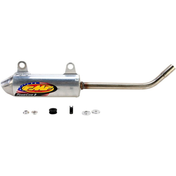 FMF PowerCore 2 125SX 12-15/150SX 11-15 not homologated muffler