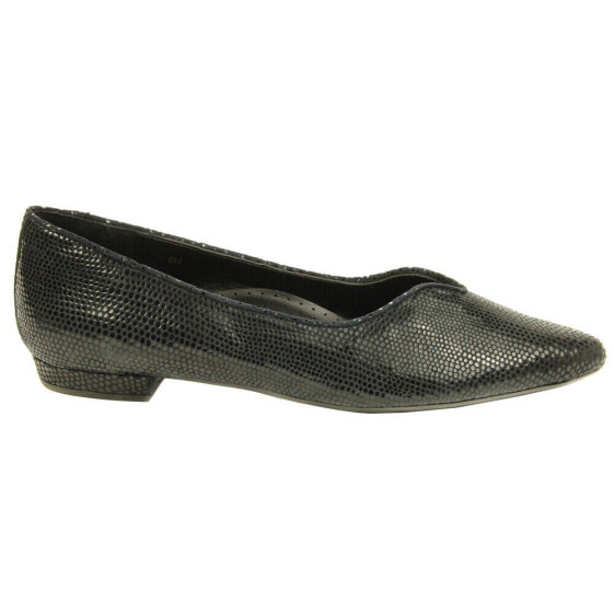 VANELi Ganet Slip On Womens Size 7 W Flats Casual 689591