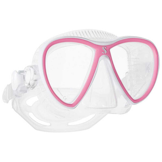 SCUBAPRO Synergy Twin Trufit Diving Mask