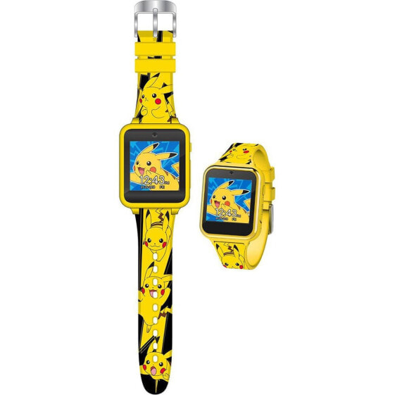 POKEMON Intelligent Watch