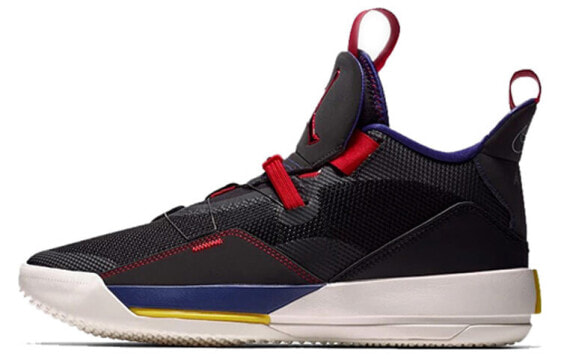 Баскетбольные кроссовки Jordan Air Jordan 33 BV5072-001